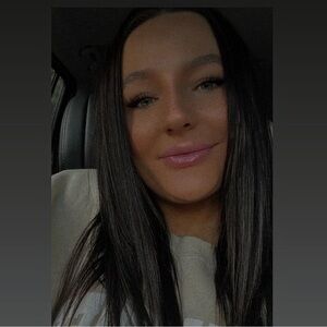 Meet your Posher, Inesa